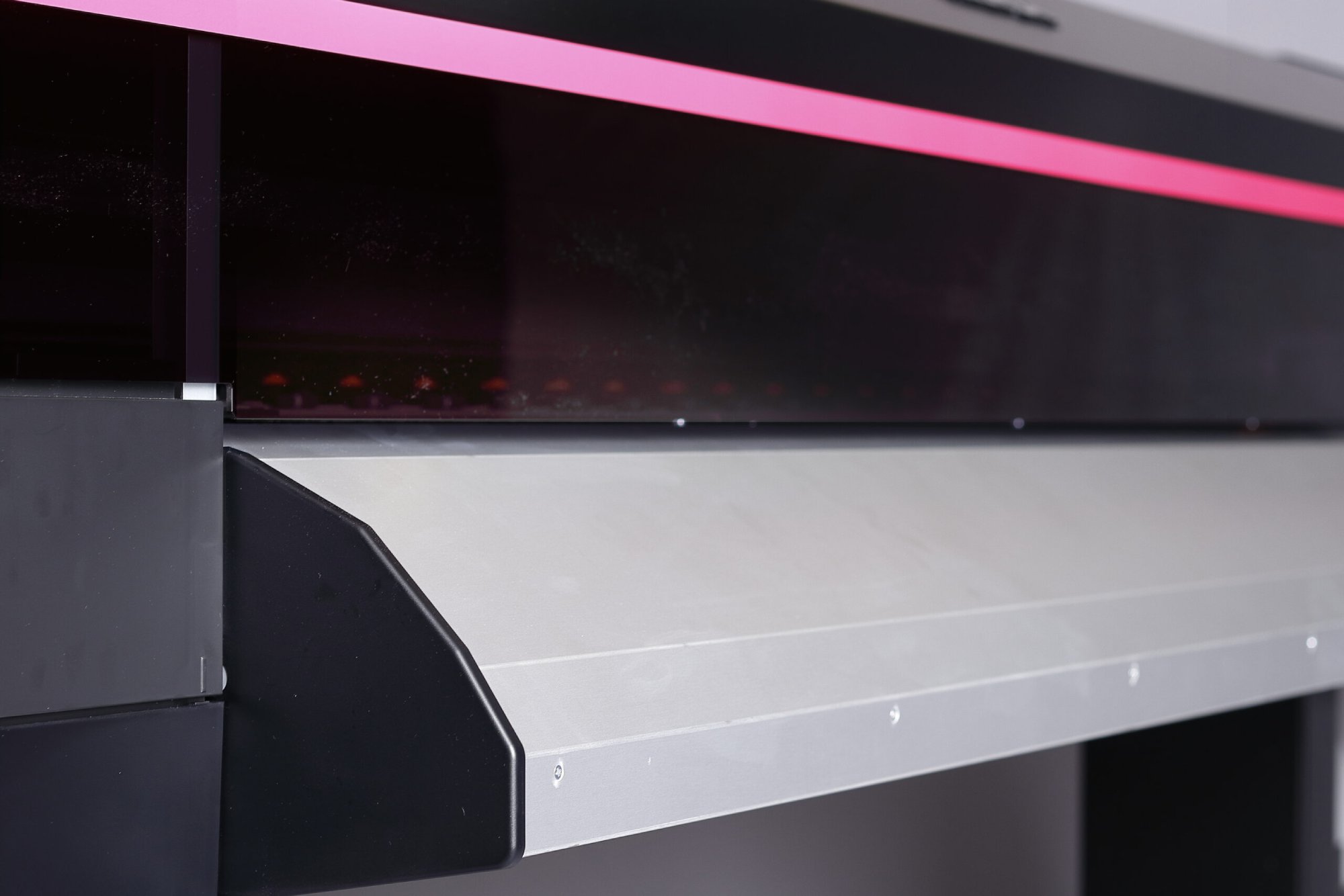 Eco-Solvent Printers - MUTOH XpertJet Pro Series